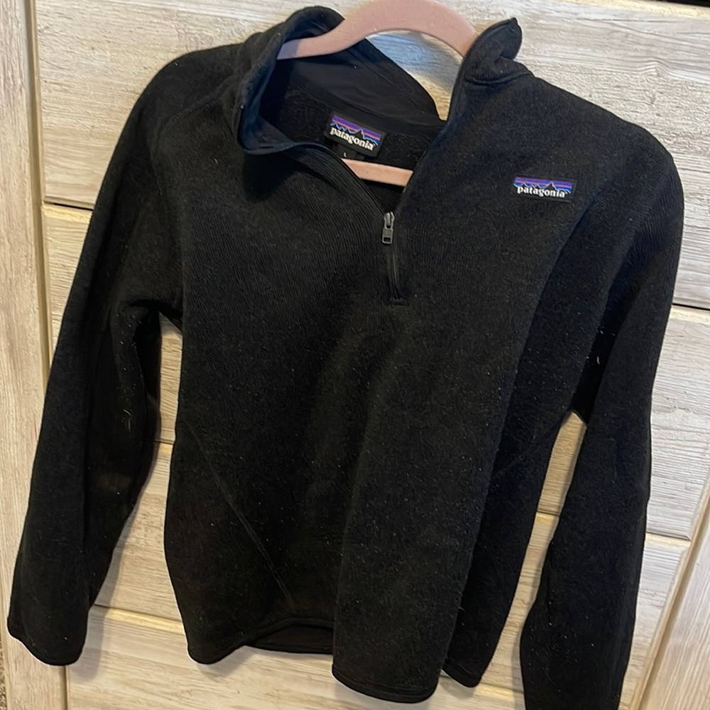 Patagonia Sweater